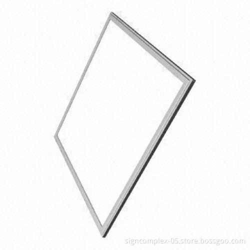 28w LED pannel light with LED's to grant optimal i l lumination.